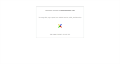 Desktop Screenshot of materialsconnex.com